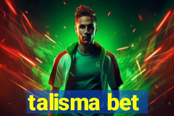 talisma bet